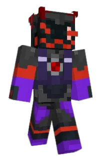 Front of S1LLY_SP1RIT's skin