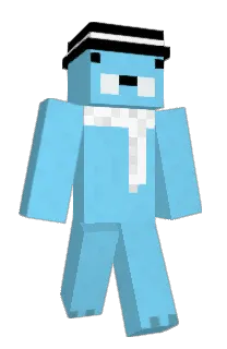 Front of _SaDan_'s skin