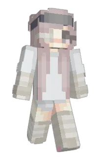 Front of xbowcartz's skin