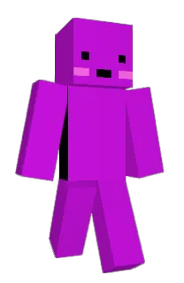 Julia_S_'s Minecraft skin