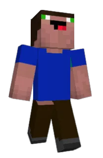 shadoWalrus's Minecraft skin