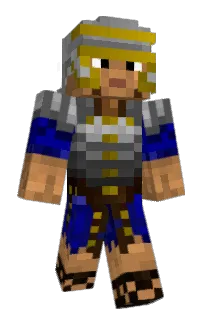 DinoJimmy's Minecraft skin