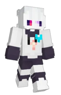 Gotoryx's Minecraft skin