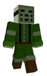 Custom render preview