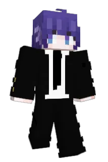 95FoSoxZ2xEY6s Minecraft avatar full body