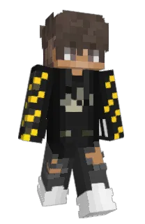 Sparta32's Minecraft skin