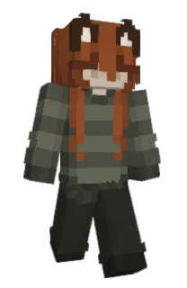 bunnycams's Minecraft skin