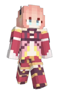 Front of McSteve7644's skin