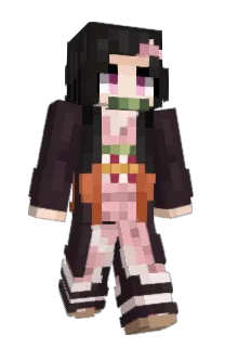 Front of louna666's skin