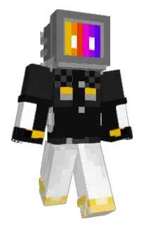 Nazoki_'s Minecraft skin