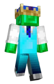 upper1997's Minecraft skin