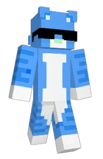 Ligattus's Minecraft skin
