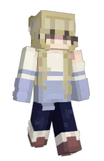 aeinyue's Minecraft skin