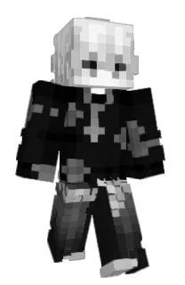Ketoniqq's Minecraft skin