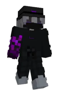Front of OMDB's skin