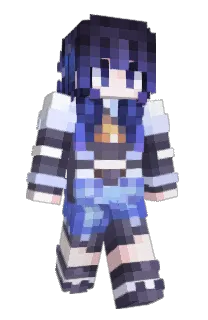 Front of Xiaoxin__'s skin