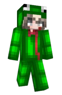 Front of Sezhs's skin