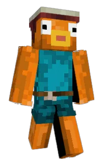 D_flex77's Minecraft skin