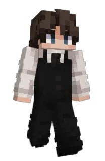 Bonus_duck000's Minecraft skin