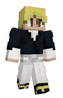5qf_'s Minecraft skin