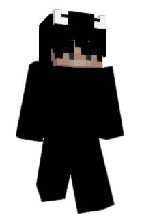 Front of 7wayze's skin