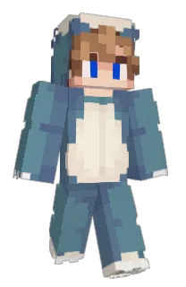 Front of Litolmic_'s skin
