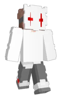 ___orzech___'s Minecraft skin