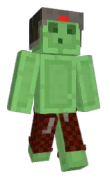 Custom render preview