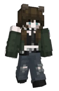 Goobert75's Minecraft skin