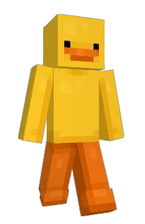 stamzey's Minecraft skin