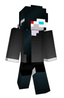 vouc's Minecraft skin
