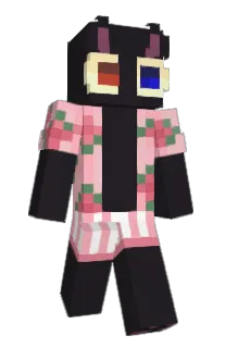 Front of kotinatorr's skin