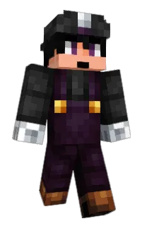 skrelps's Minecraft skin