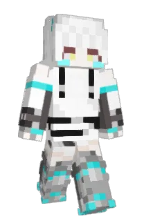 Front of __Mino_'s skin