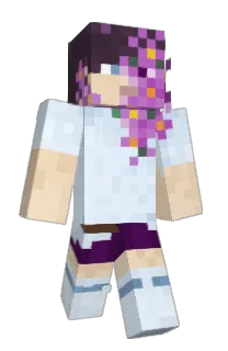 kirdq's Minecraft skin