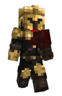 Zurxs's Minecraft skin