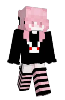 mio_o3o's Minecraft skin
