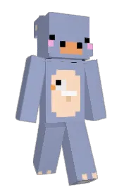 Skin preview