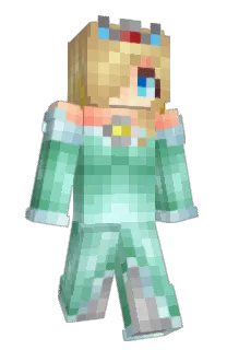 KC62's Minecraft skin