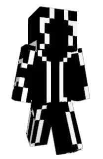 The_Small_Midget's Minecraft skin