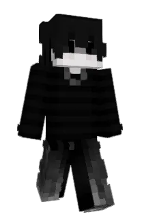 Front of Saturdays76's skin