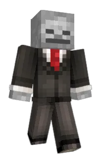 Nesh_X's Minecraft skin