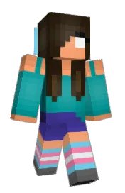 Skin preview