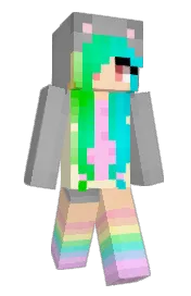 Skin preview