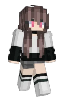 Front of Hottiee_'s skin