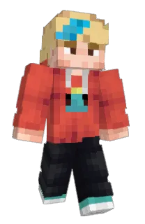 Fr0ks1k's Minecraft skin