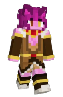 Front of AmrasFelagund's skin