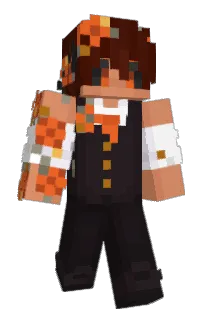 Front of Somnicoo's skin