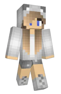 yoan's Minecraft skin