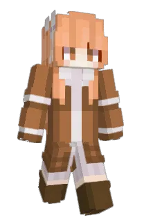 Eli14R's Minecraft skin